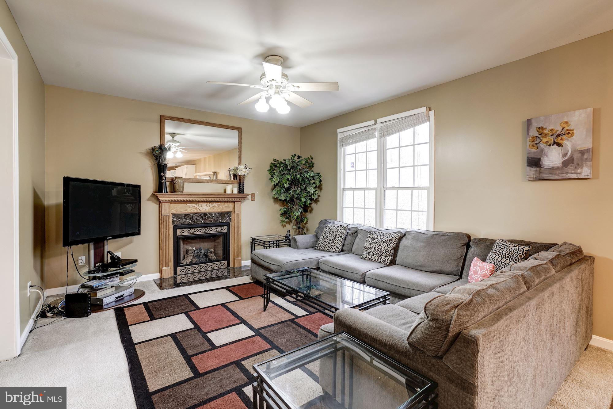 YORKSHIRE ACRES - Residential