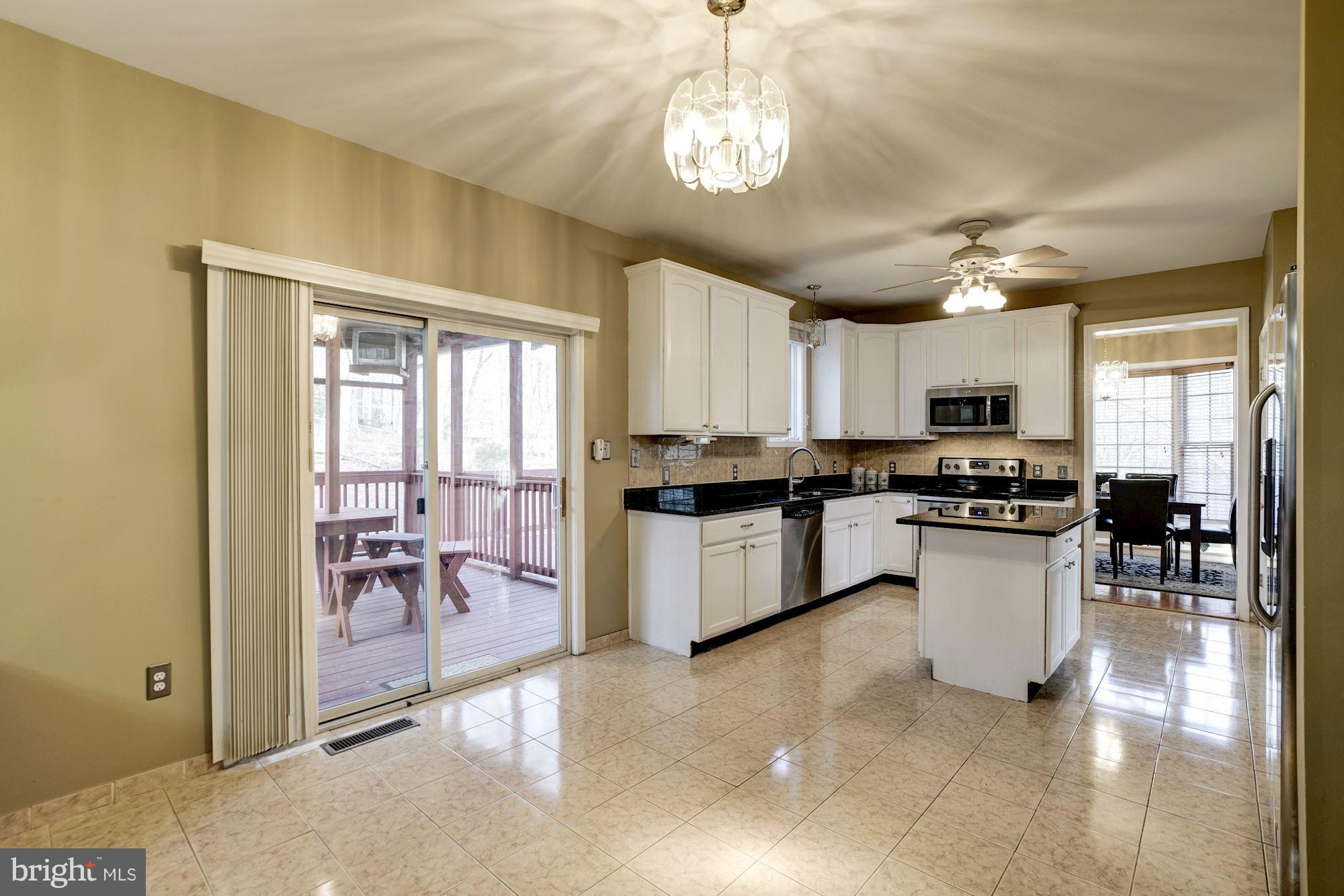 YORKSHIRE ACRES - Residential