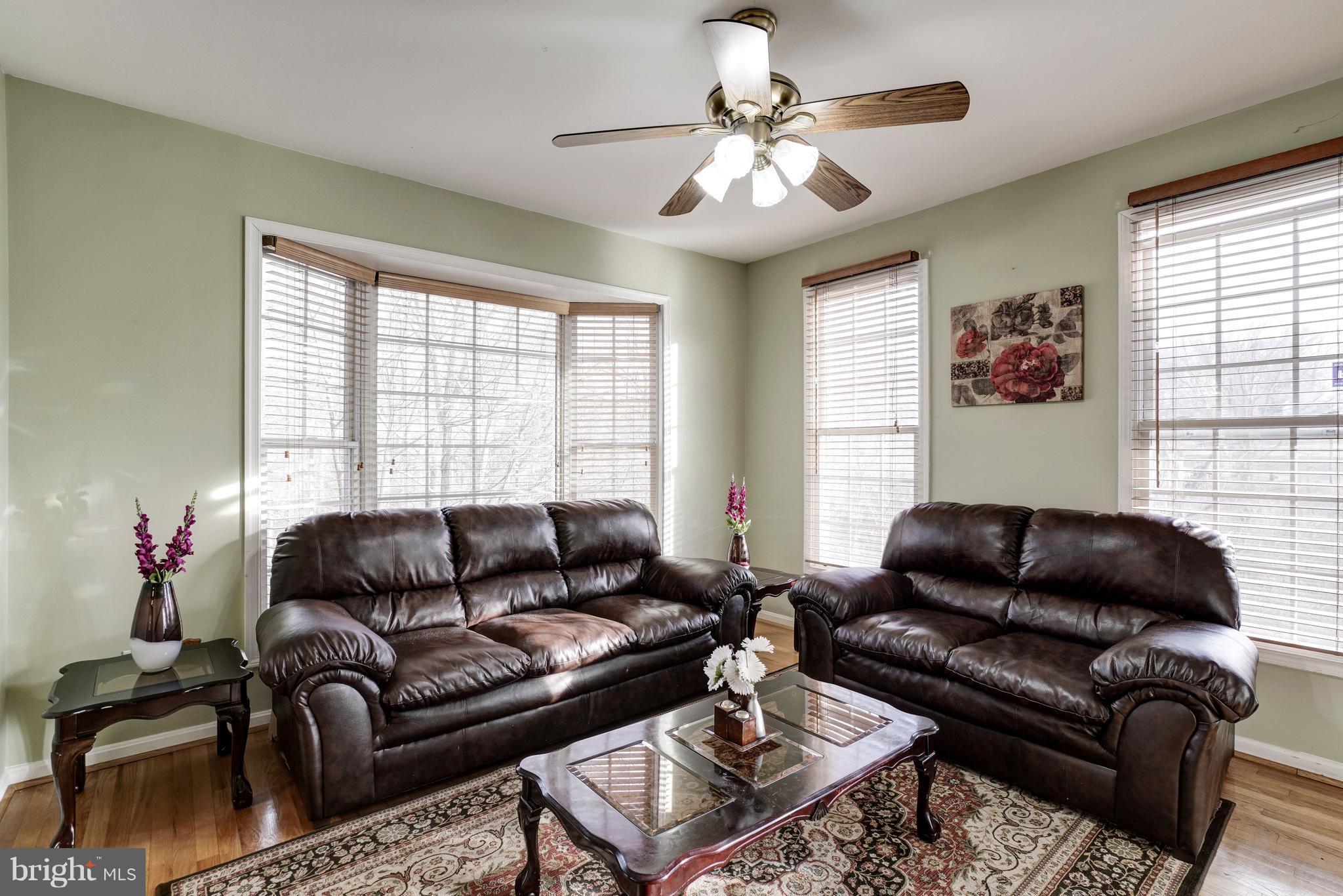 YORKSHIRE ACRES - Residential