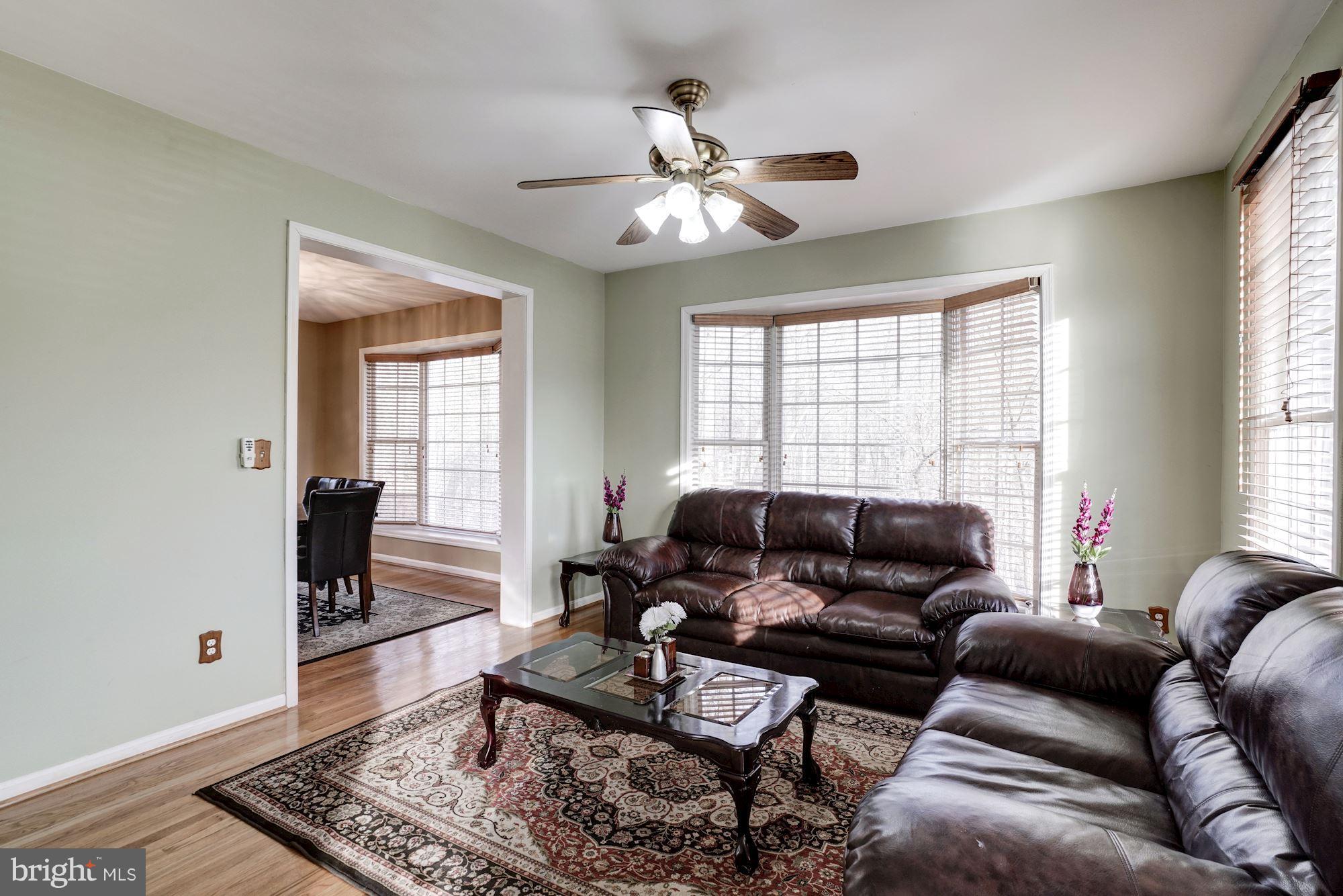 YORKSHIRE ACRES - Residential