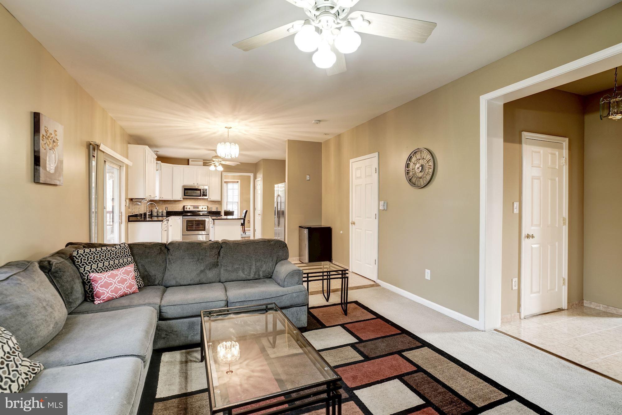 YORKSHIRE ACRES - Residential