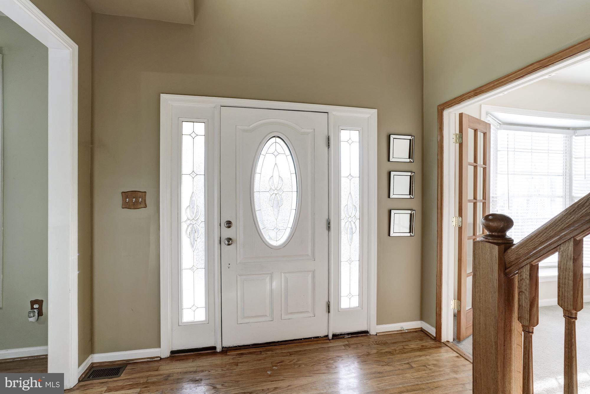 YORKSHIRE ACRES - Residential