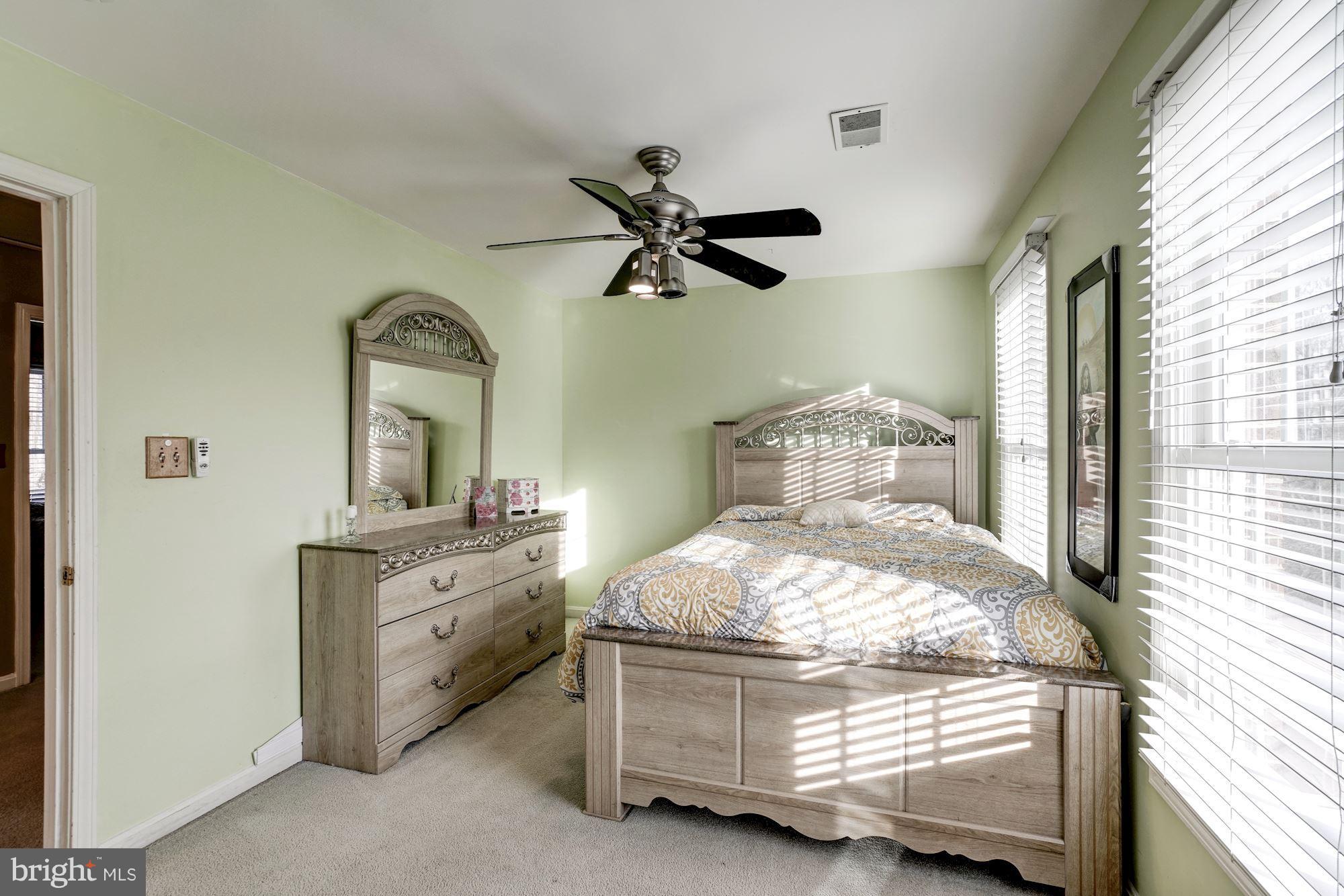 YORKSHIRE ACRES - Residential