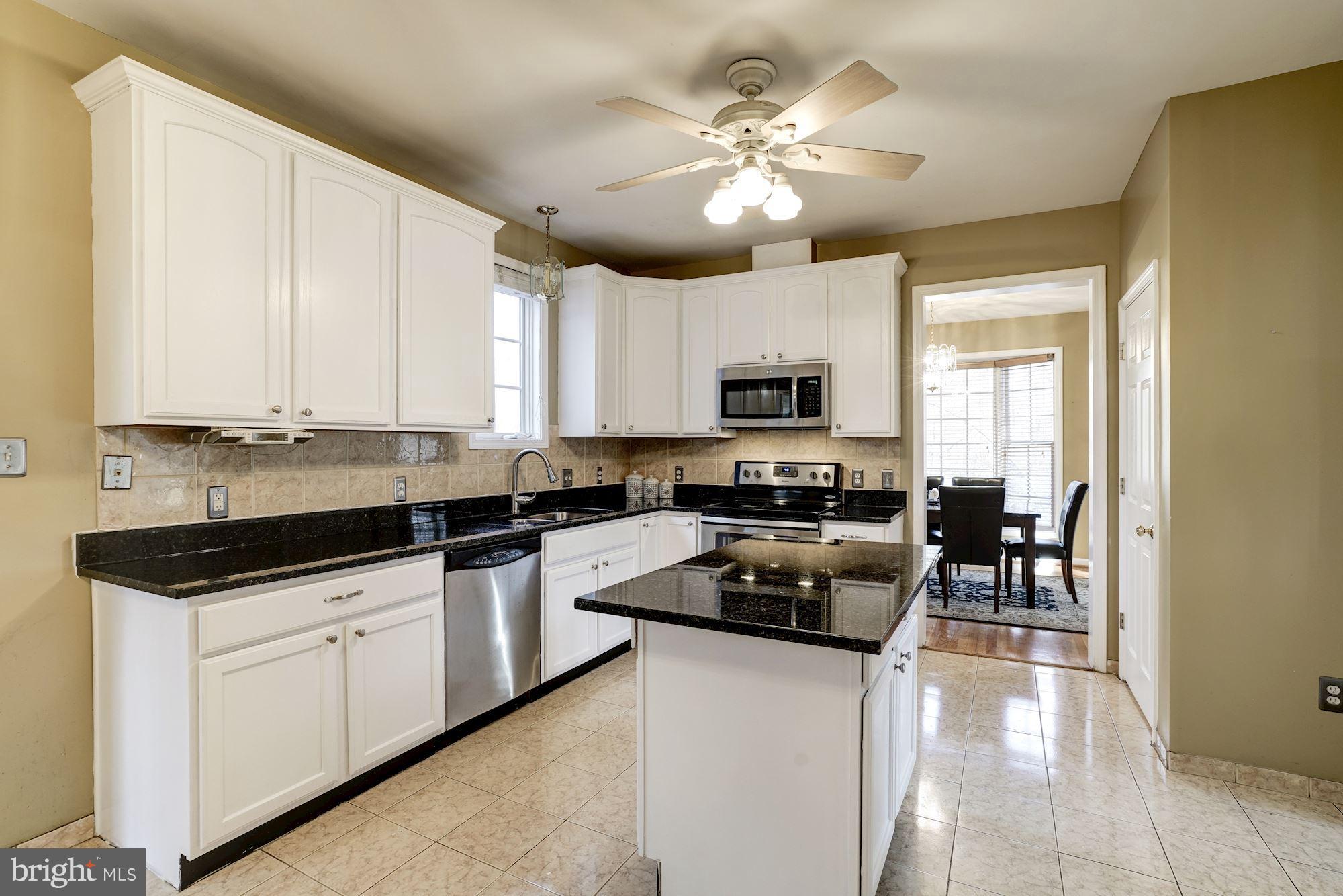 YORKSHIRE ACRES - Residential