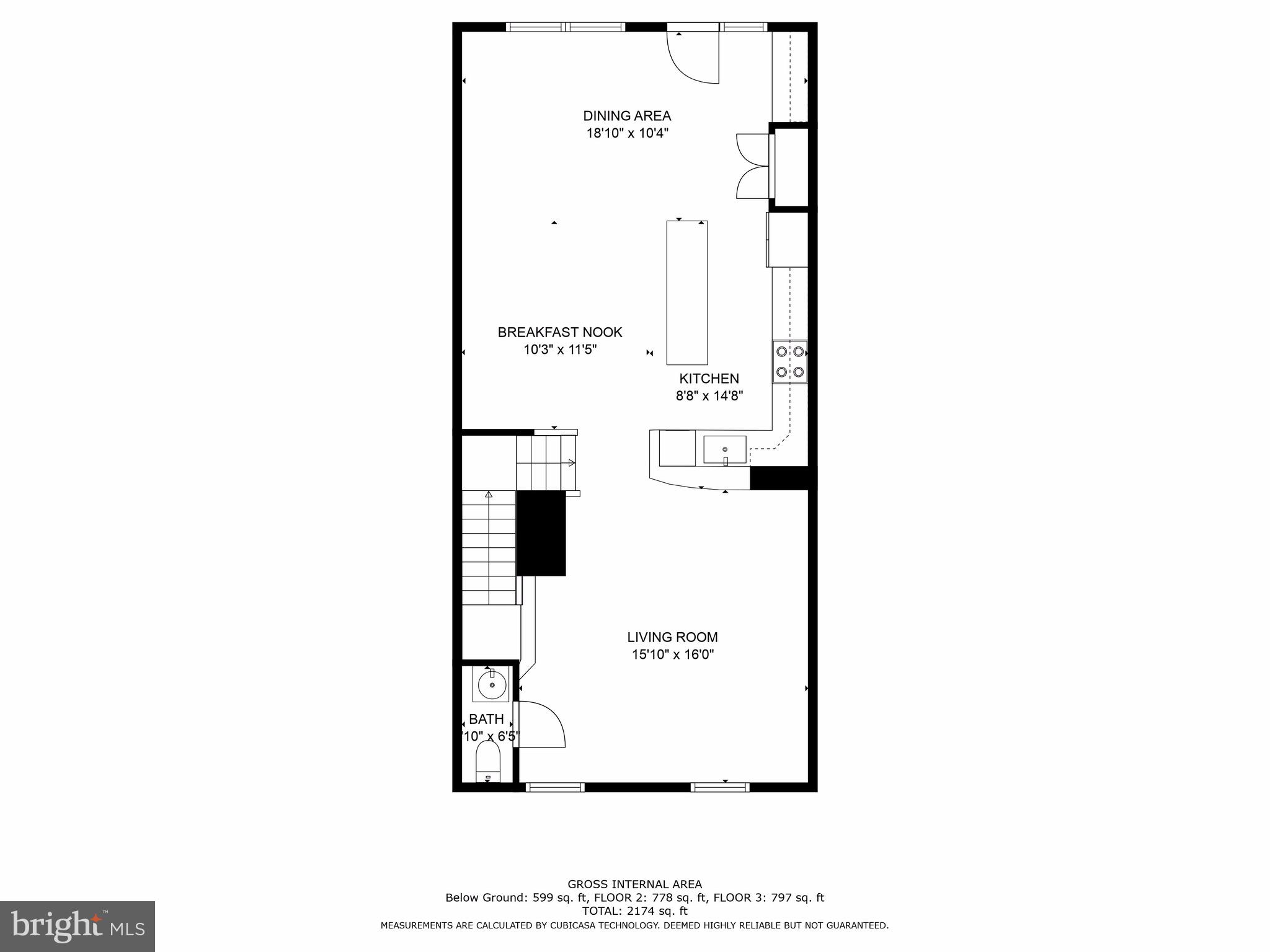 BRADLEY SQUARE - Residential