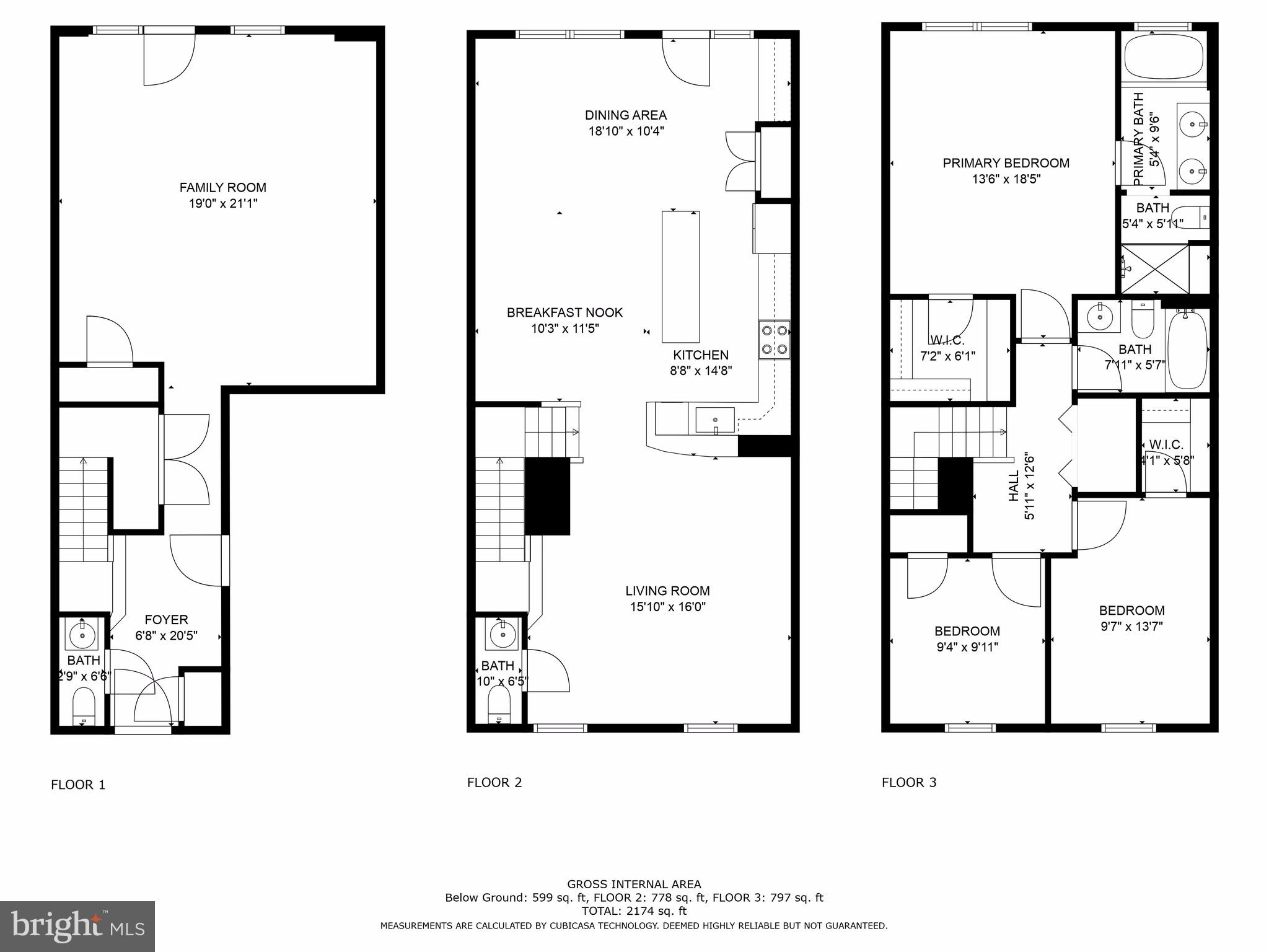 BRADLEY SQUARE - Residential