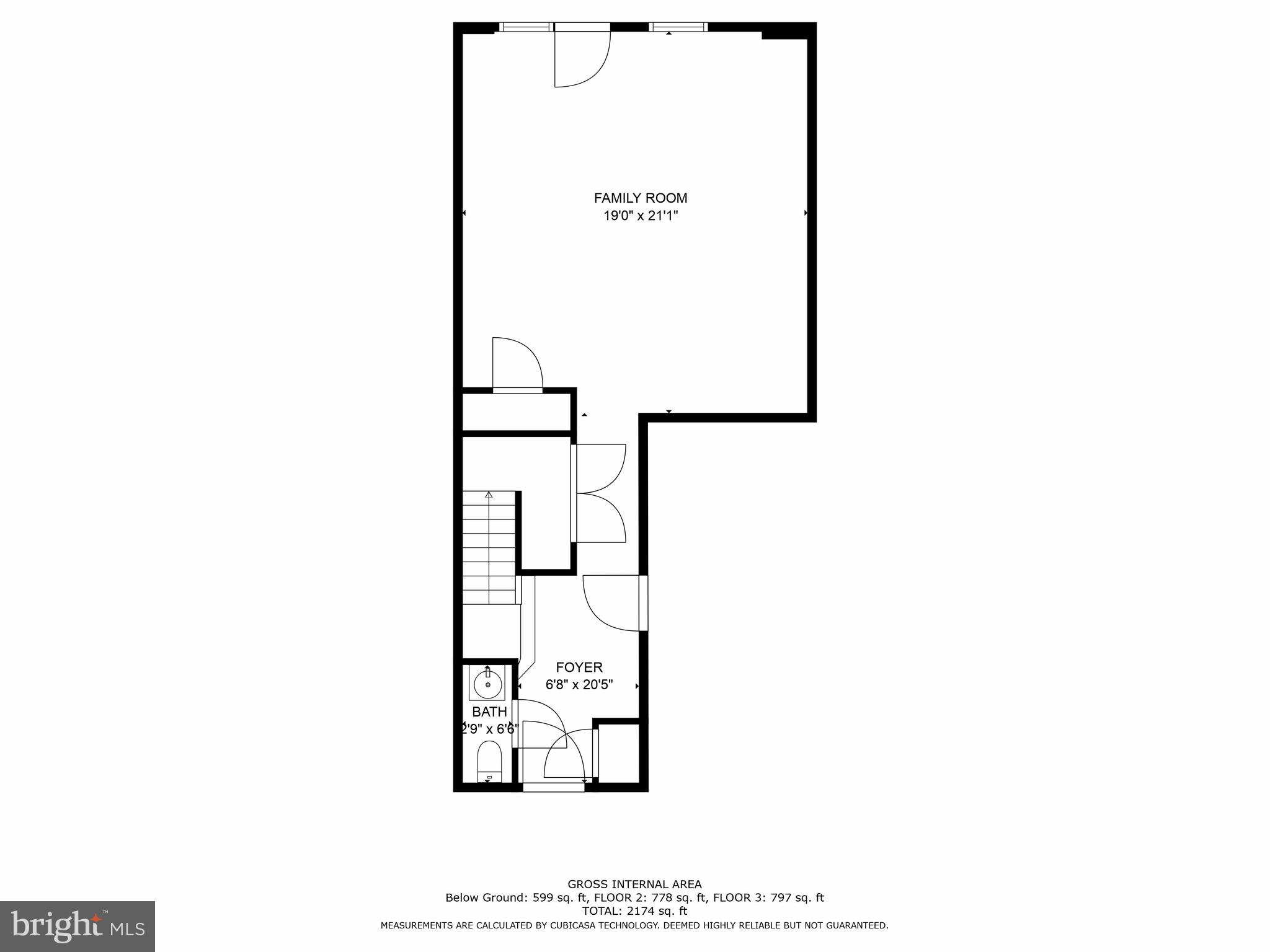 BRADLEY SQUARE - Residential