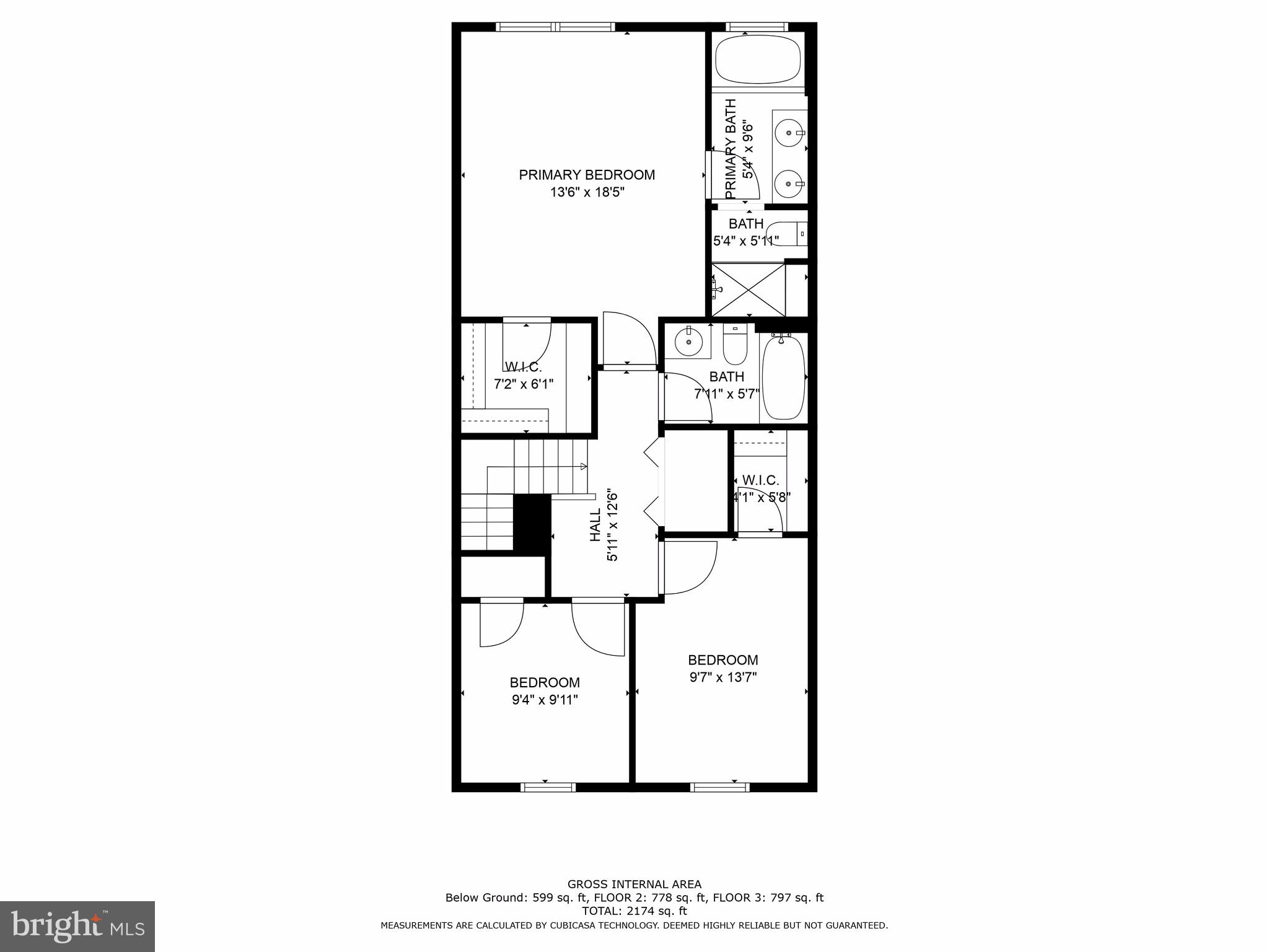 BRADLEY SQUARE - Residential