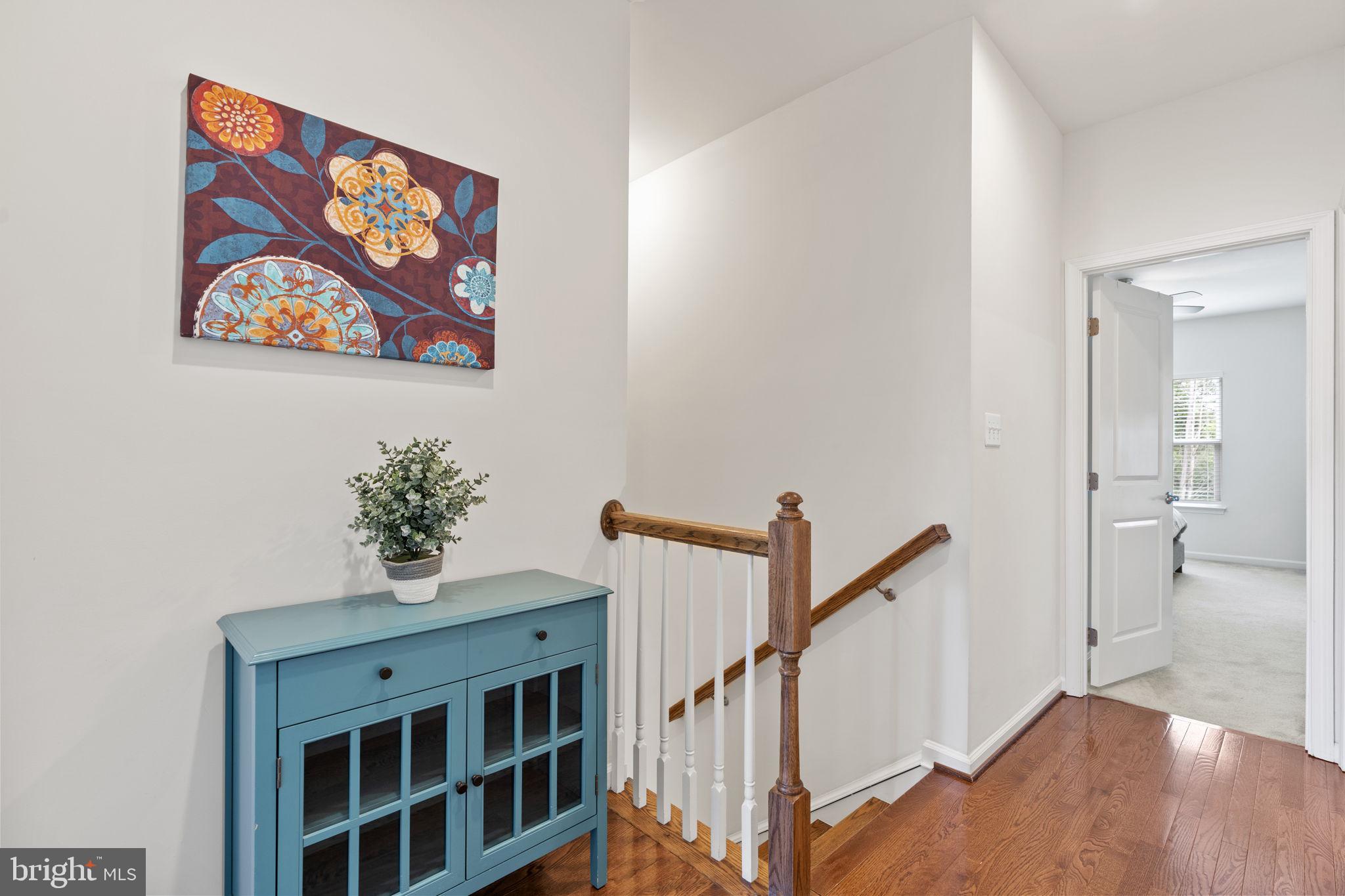 BRADLEY SQUARE - Residential