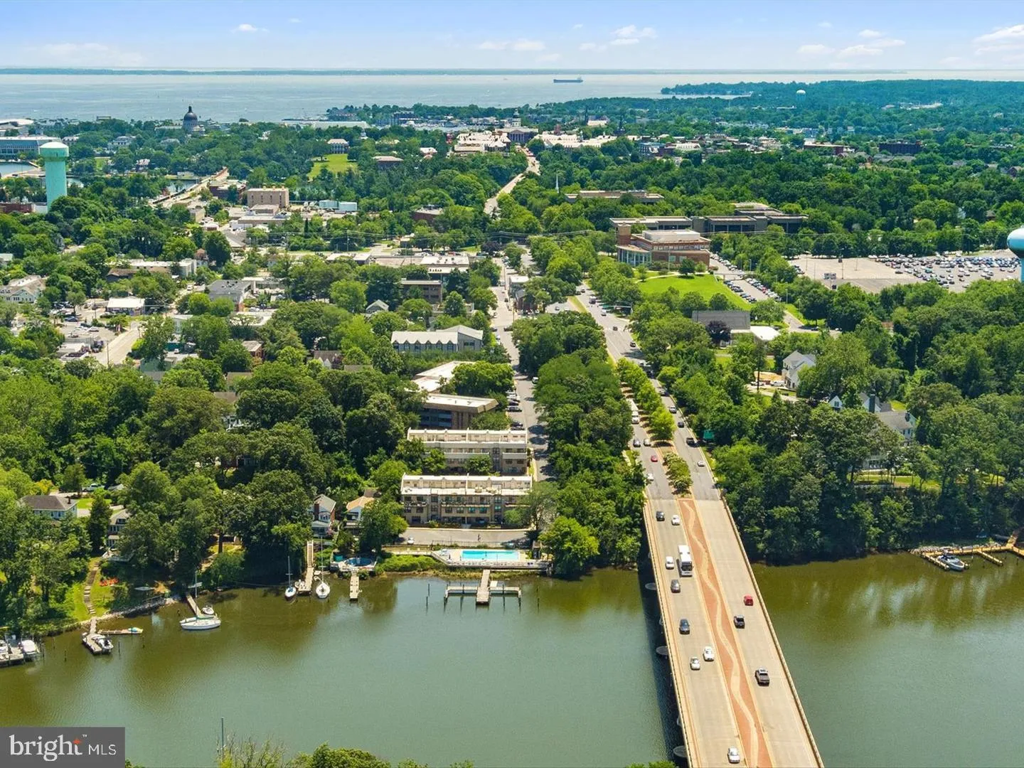 Annapolis, Maryland 21401, United States, 1 Bedroom Bedrooms, ,1 BathroomBathrooms,Residential,Coming Soon,214834