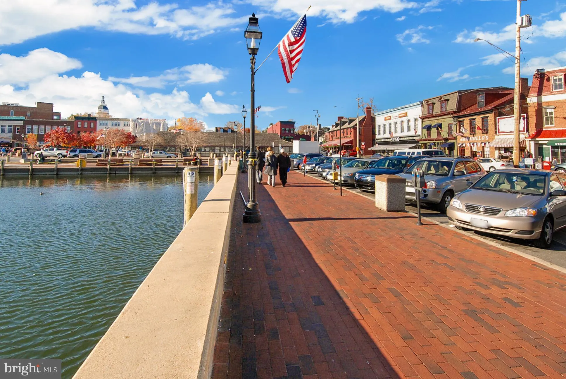 Annapolis, Maryland 21401, United States, 1 Bedroom Bedrooms, ,1 BathroomBathrooms,Residential,Coming Soon,214834