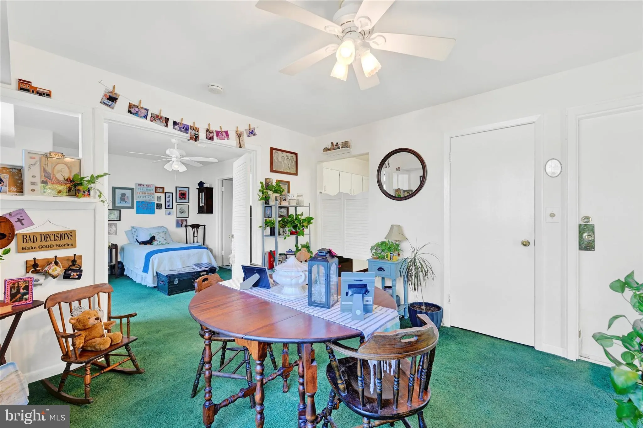 Annapolis, Maryland 21401, United States, 1 Bedroom Bedrooms, ,1 BathroomBathrooms,Residential,Coming Soon,214834