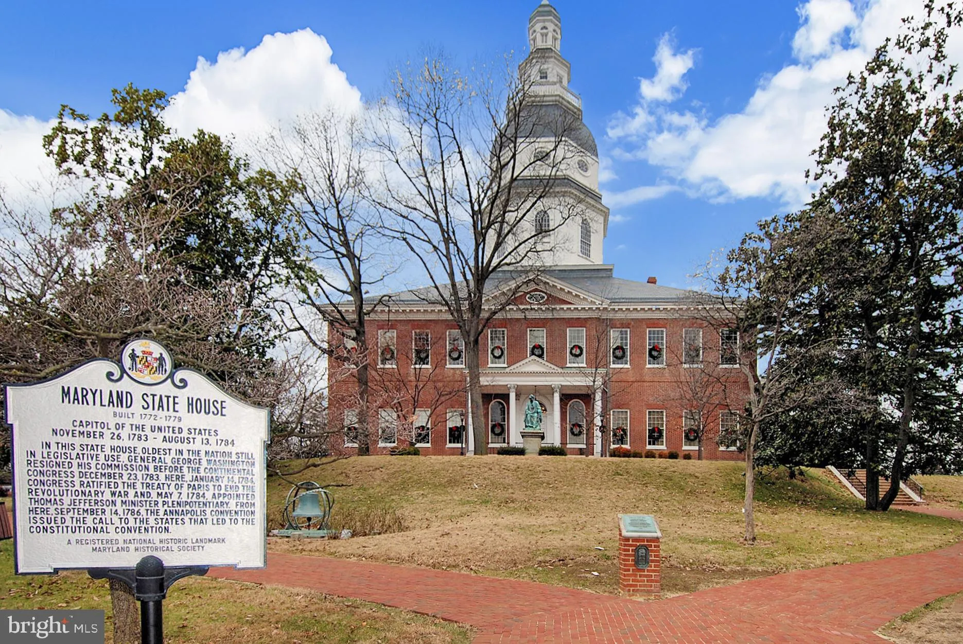 Annapolis, Maryland 21401, United States, 1 Bedroom Bedrooms, ,1 BathroomBathrooms,Residential,Coming Soon,214834