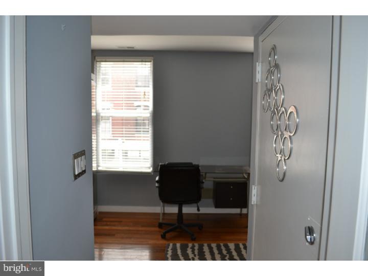 GRADUATE HOSPITAL - Residential Lease