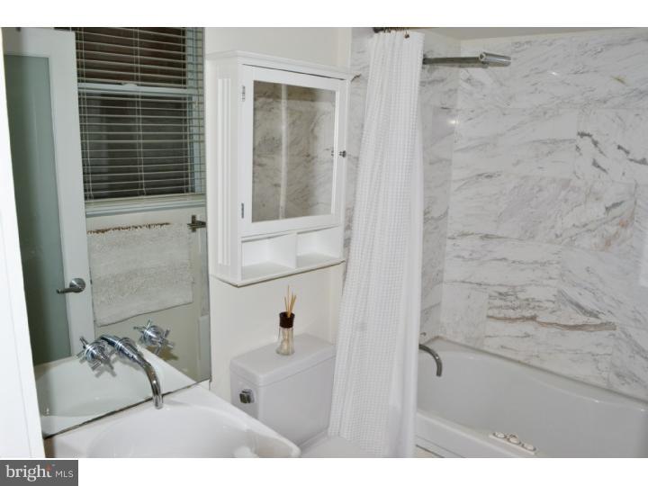 GRADUATE HOSPITAL - Residential Lease