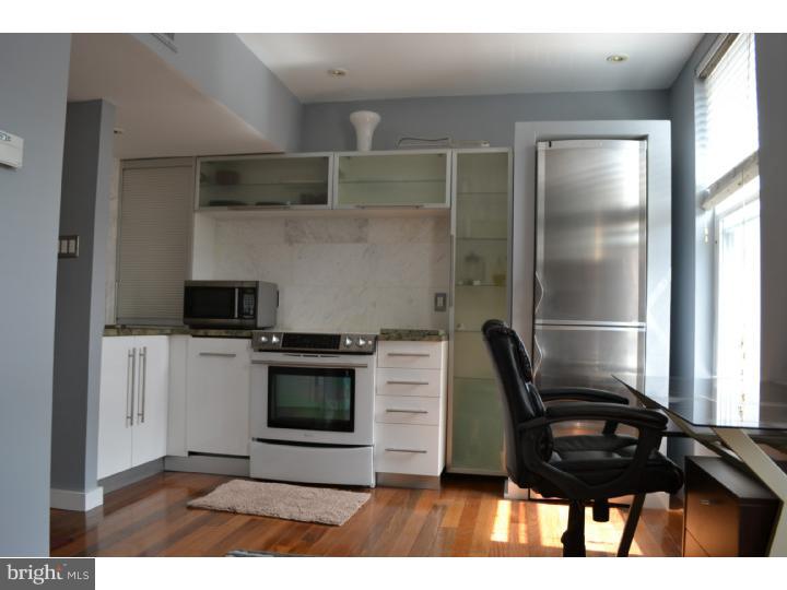 GRADUATE HOSPITAL - Residential Lease