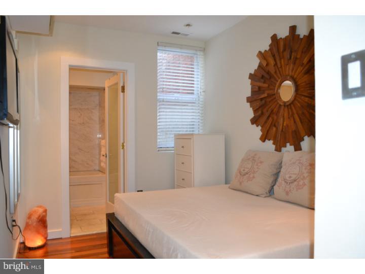 GRADUATE HOSPITAL - Residential Lease