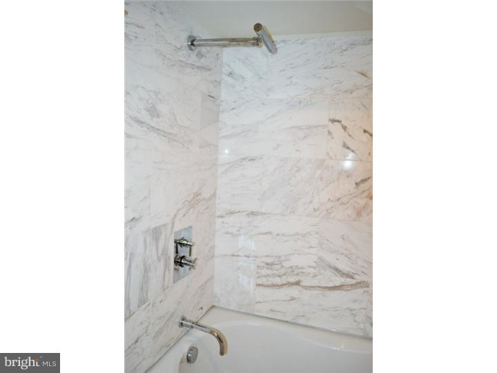 GRADUATE HOSPITAL - Residential Lease