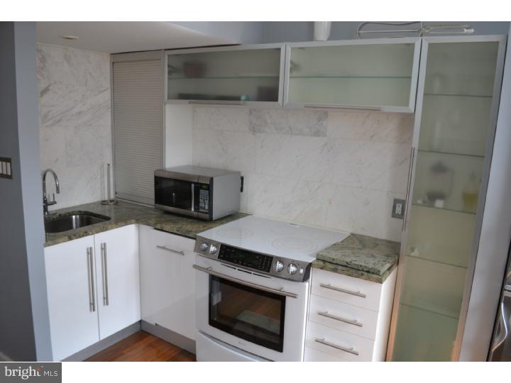 GRADUATE HOSPITAL - Residential Lease