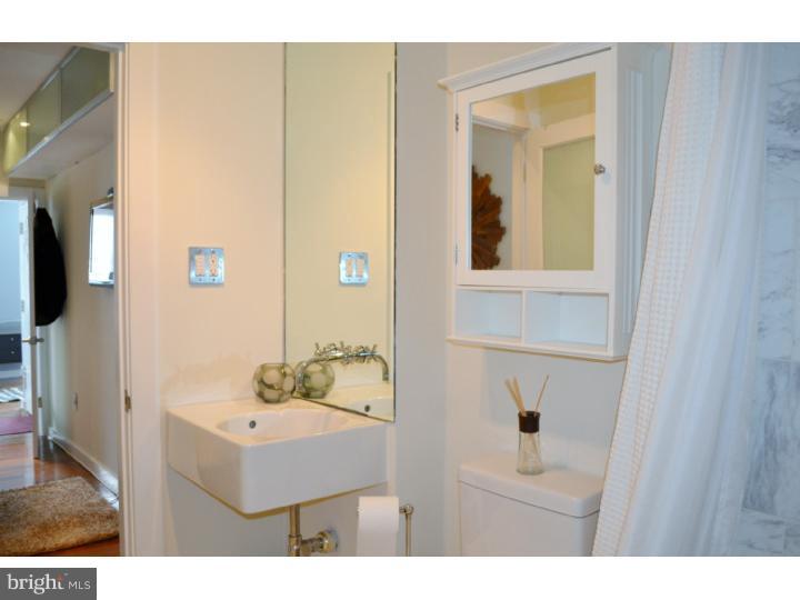 GRADUATE HOSPITAL - Residential Lease