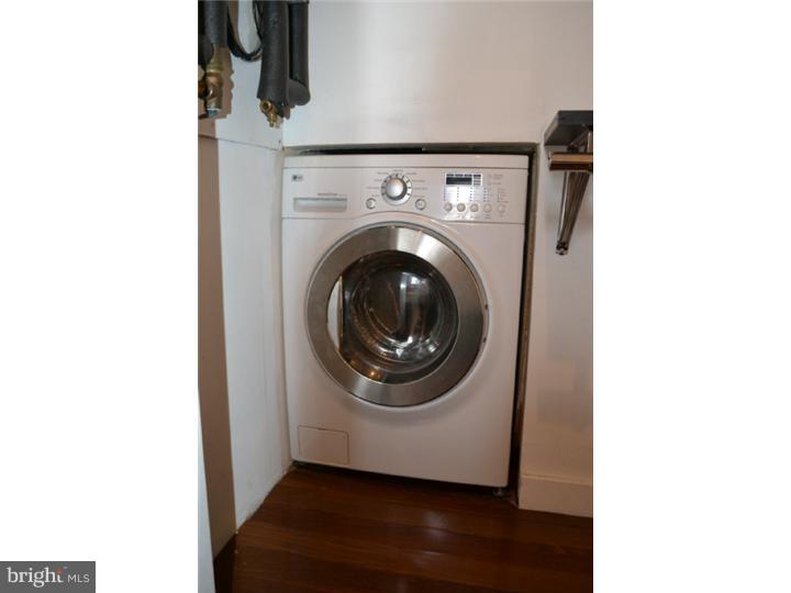 GRADUATE HOSPITAL - Residential Lease