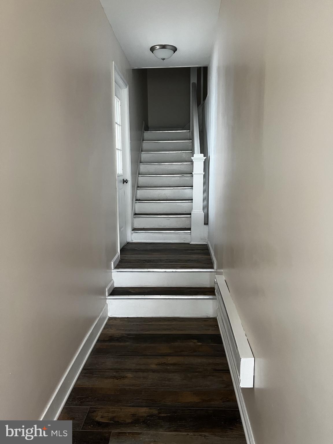 TRAPPE - Residential Lease