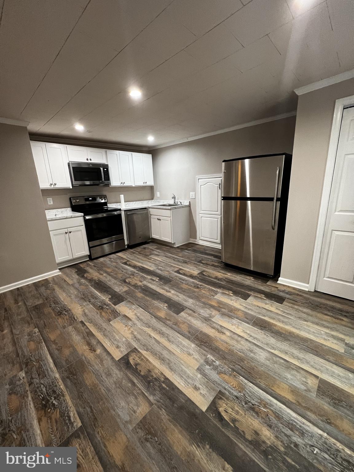 TRAPPE - Residential Lease