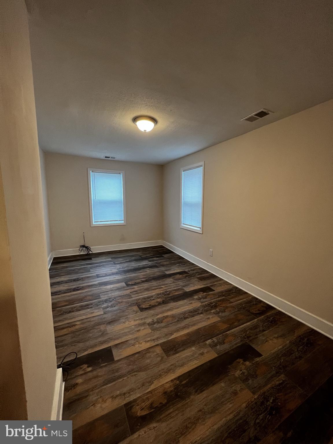 TRAPPE - Residential Lease