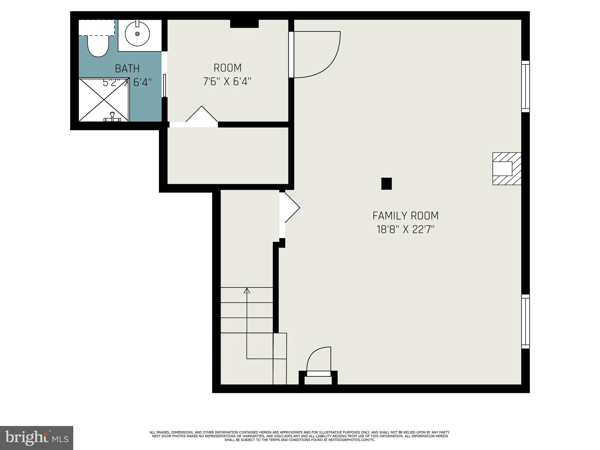 RIVERSIDE - Residential