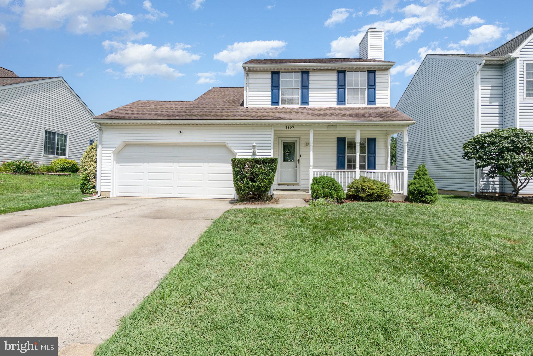 RIVERSIDE - Residential