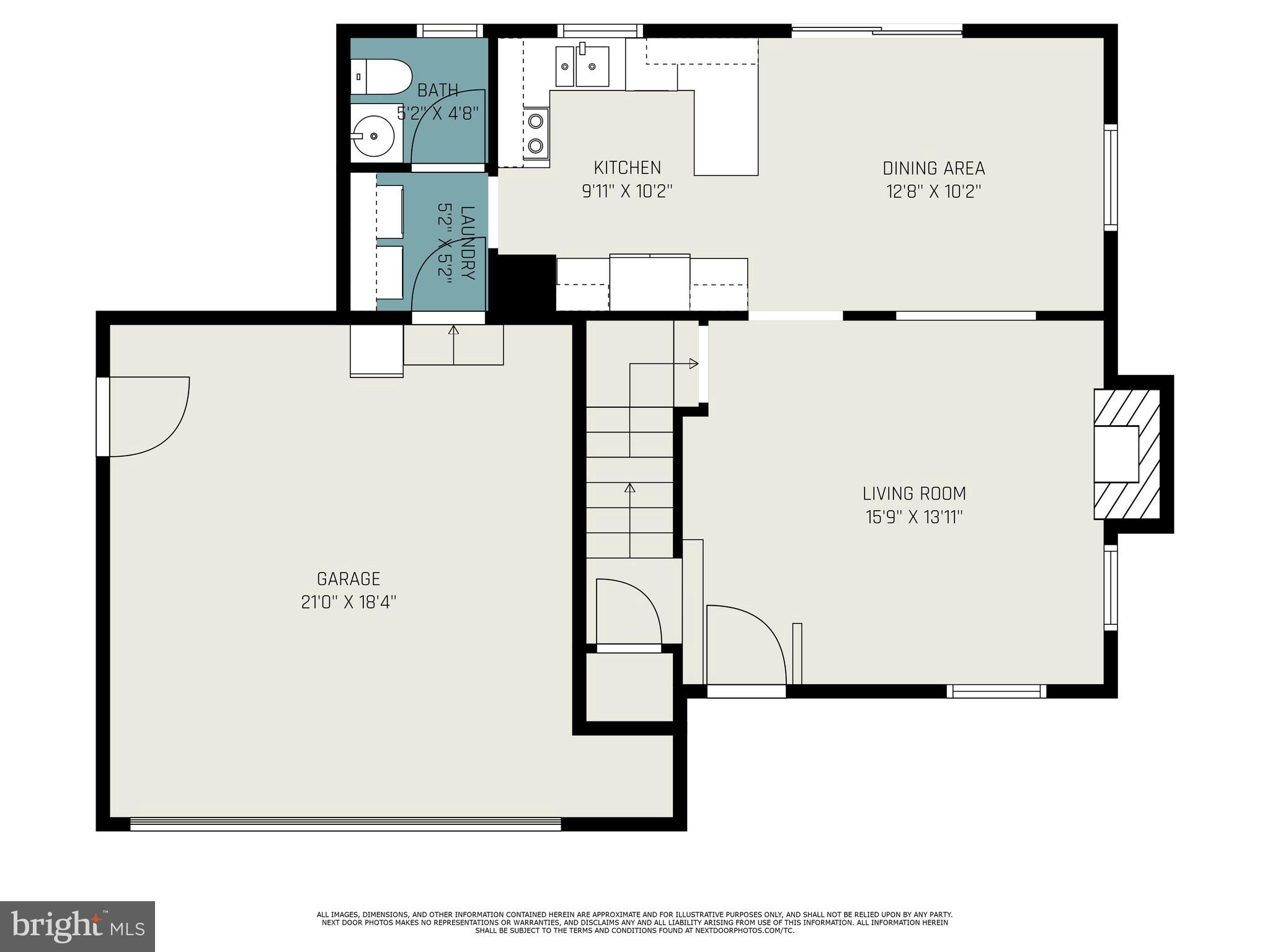 RIVERSIDE - Residential