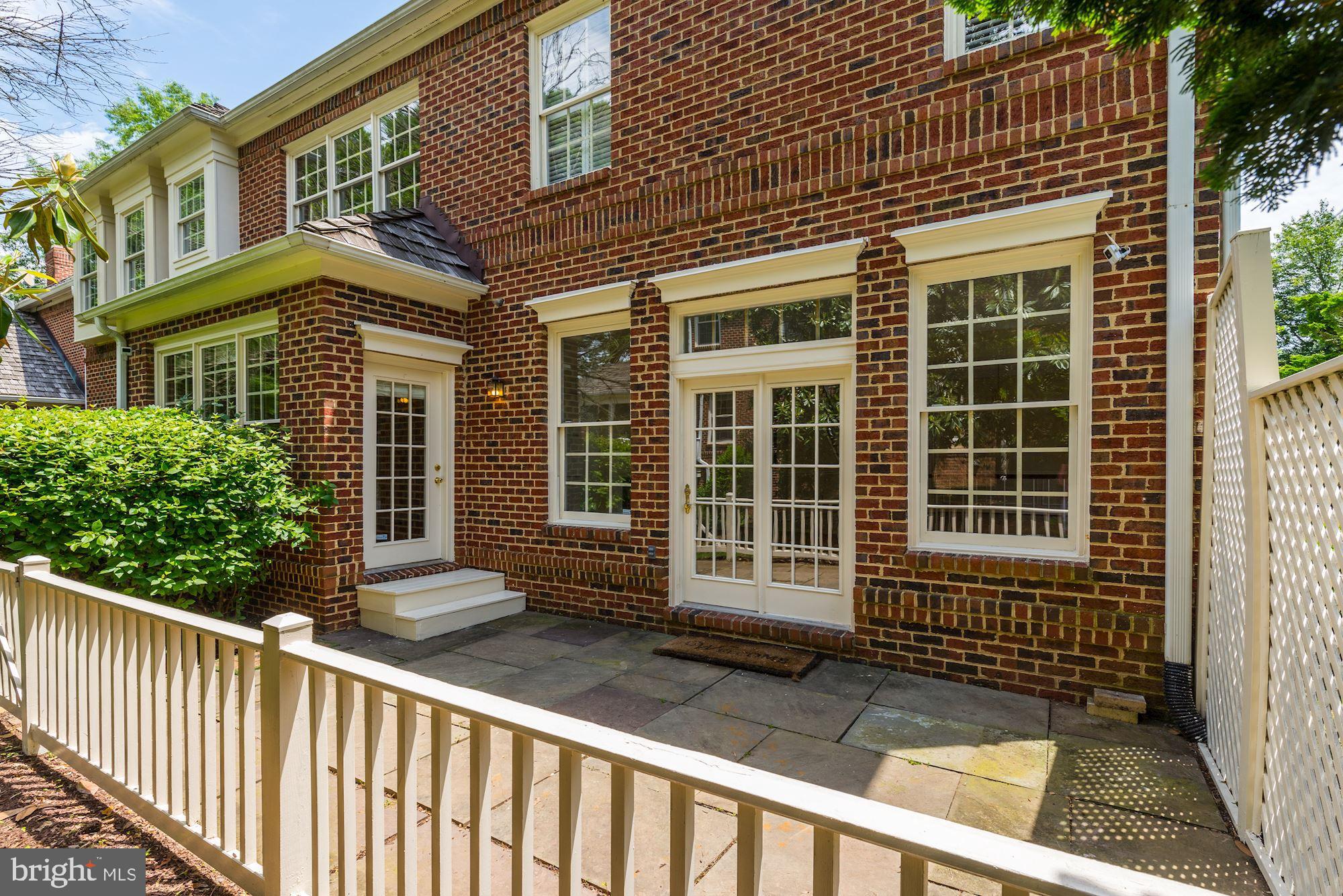 AVENEL - Residential