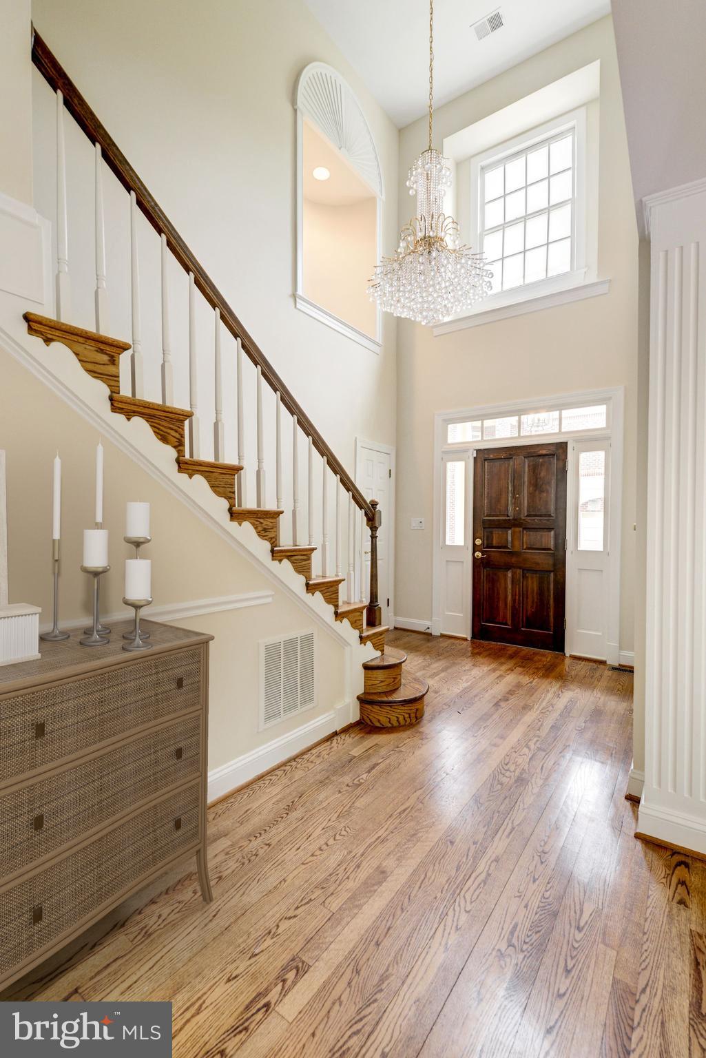 AVENEL - Residential