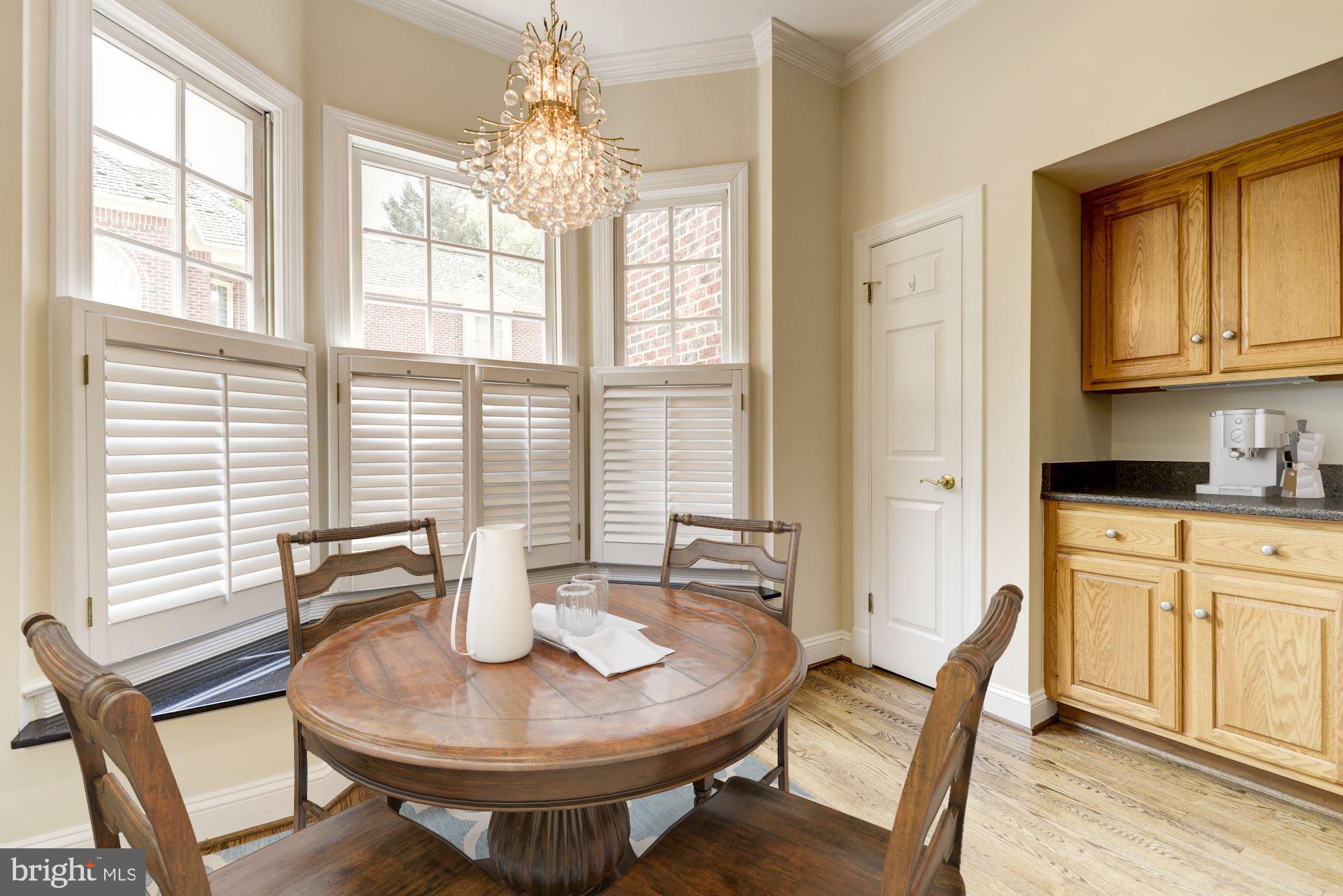 AVENEL - Residential