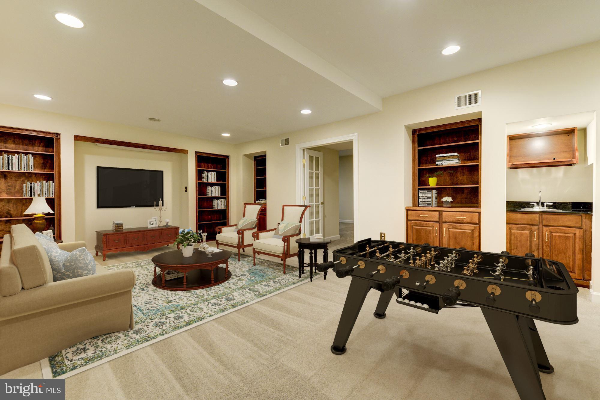 AVENEL - Residential