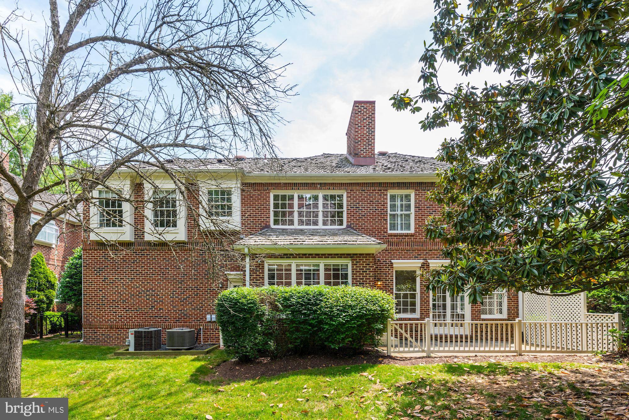 AVENEL - Residential