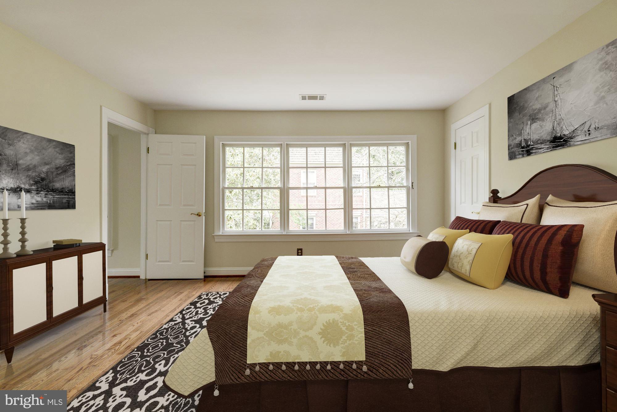 AVENEL - Residential