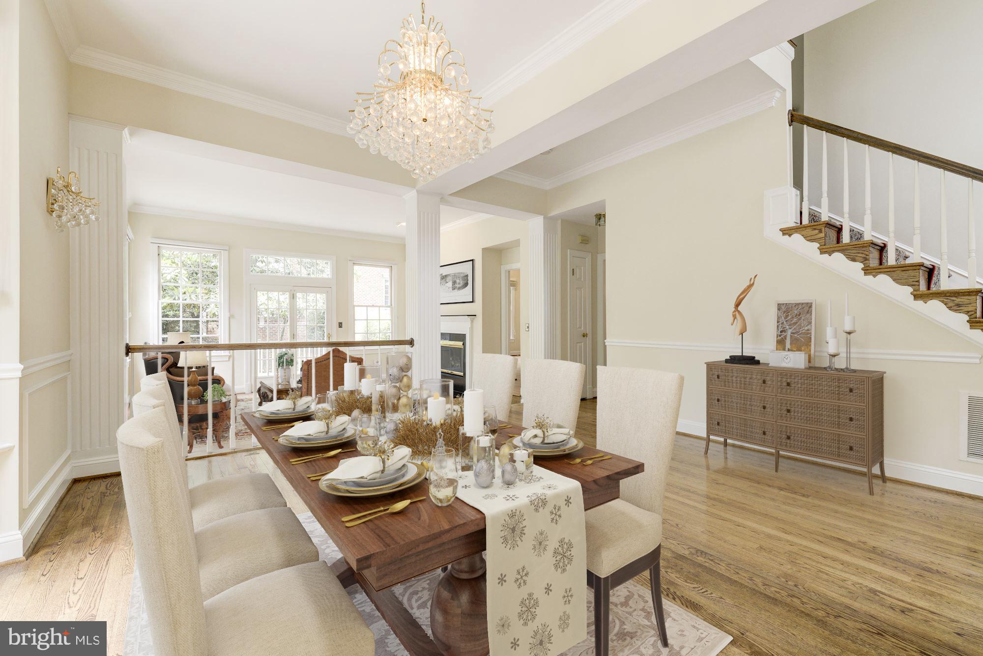 AVENEL - Residential