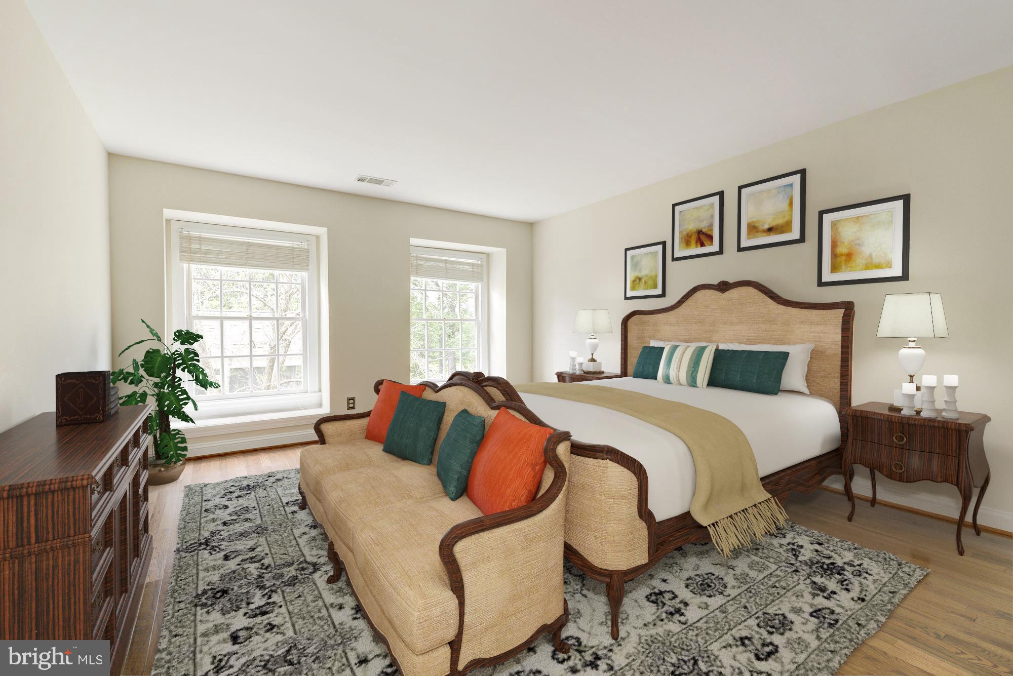 AVENEL - Residential