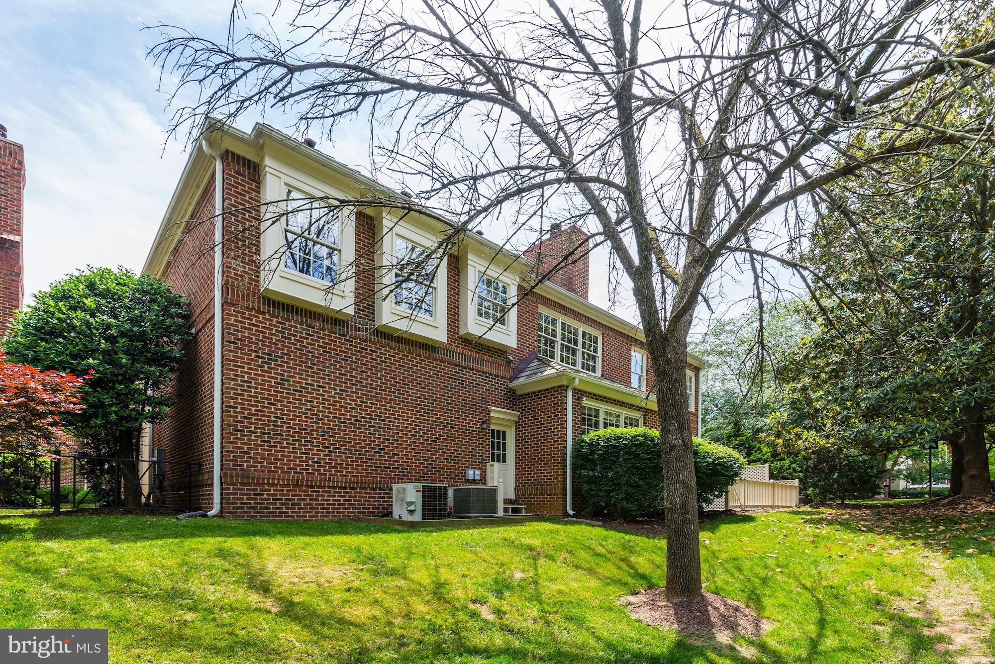 AVENEL - Residential