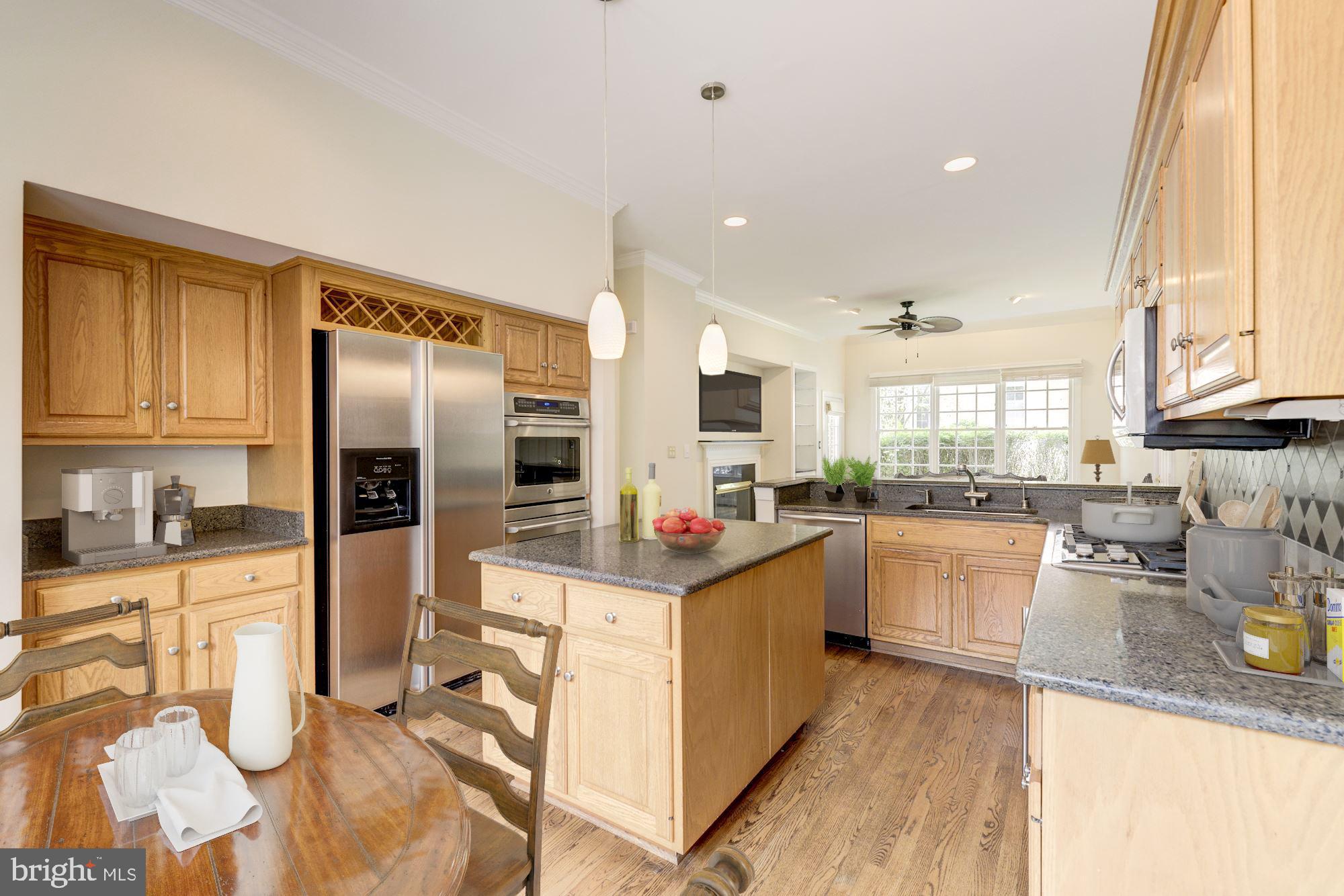 AVENEL - Residential