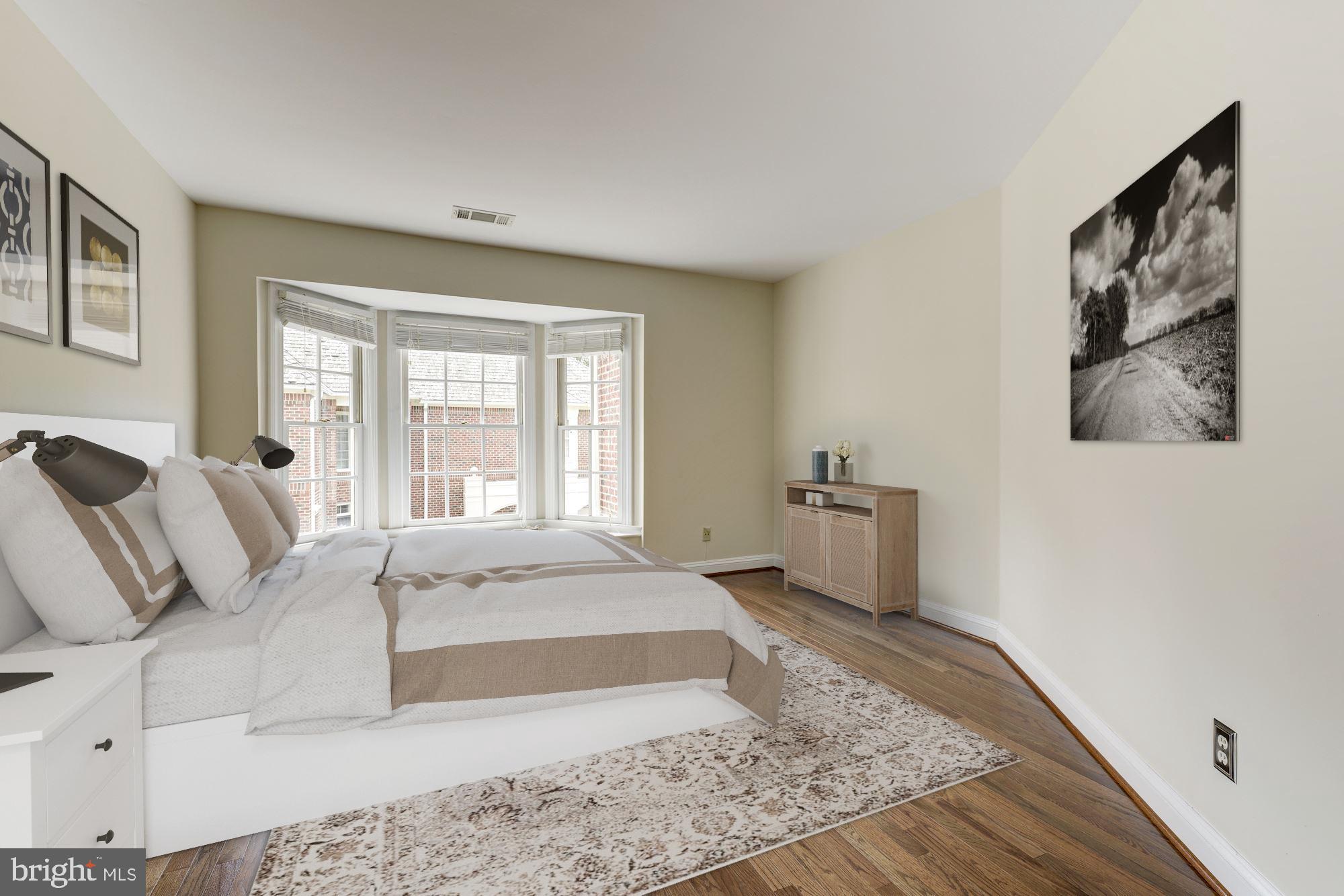 AVENEL - Residential