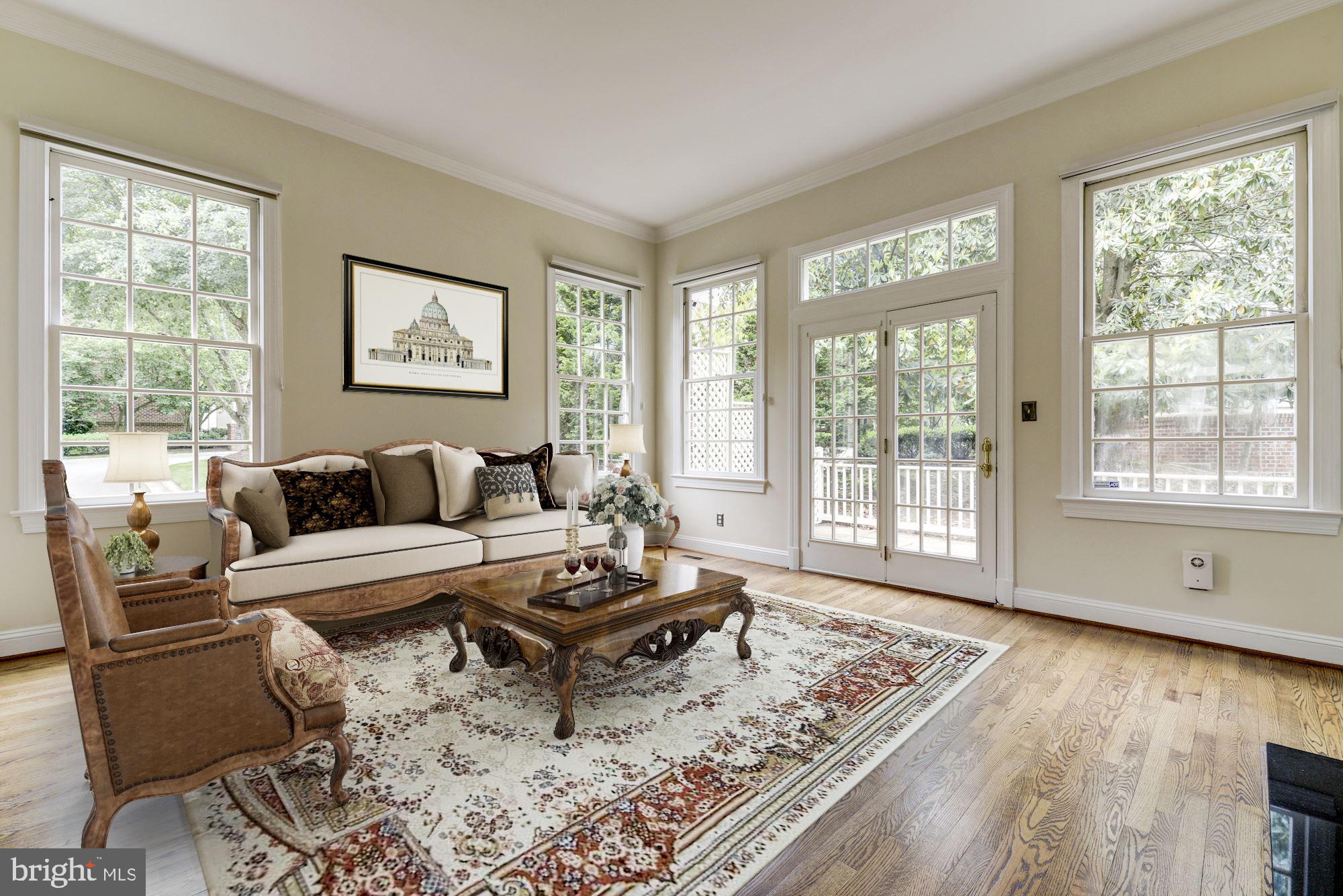 AVENEL - Residential