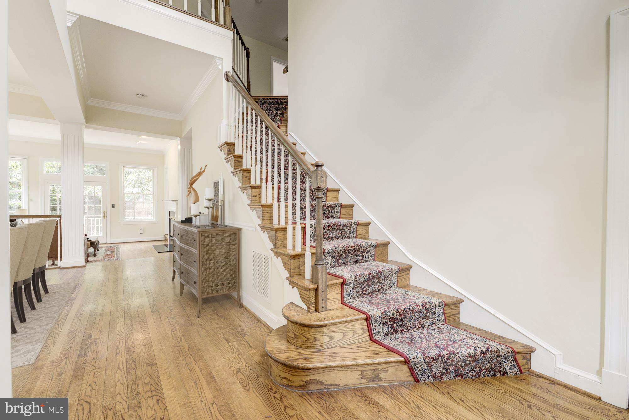 AVENEL - Residential