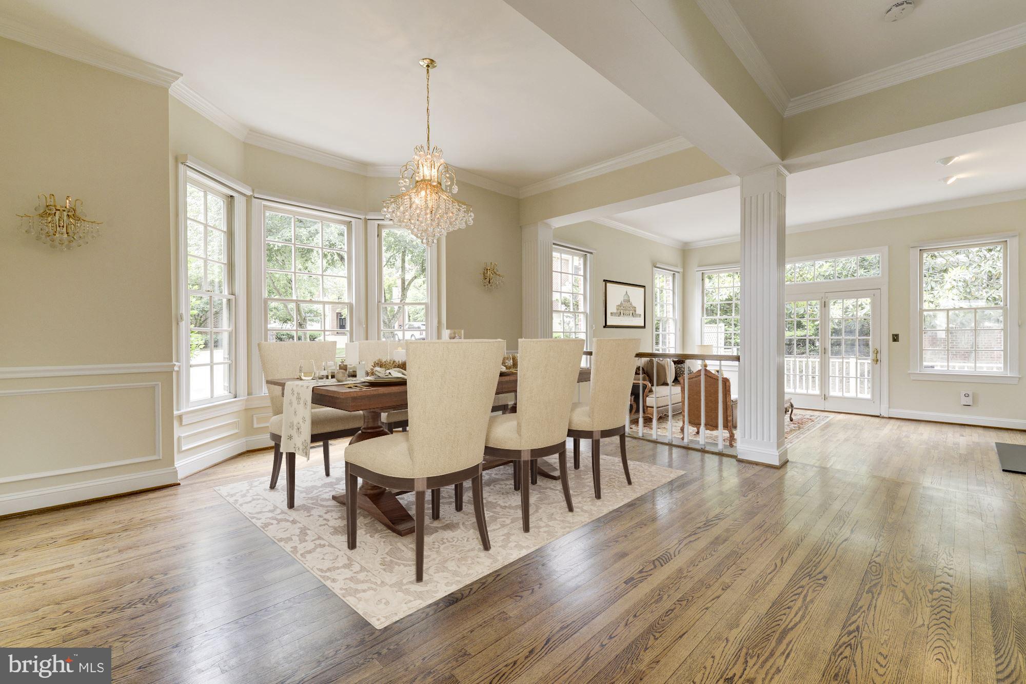 AVENEL - Residential