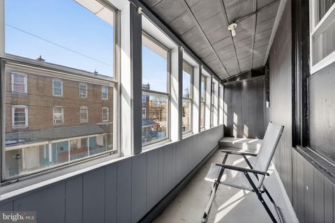 Tiny photo for 151 W Airy Street, NORRISTOWN, PA 19401 (MLS # PAMC2167508)