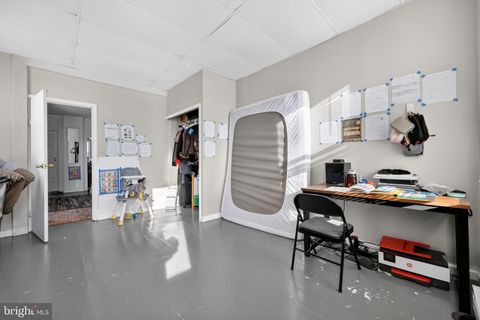 Tiny photo for 151 W Airy Street, NORRISTOWN, PA 19401 (MLS # PAMC2167508)