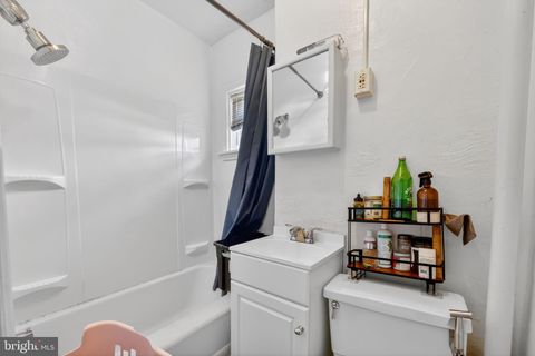 Tiny photo for 151 W Airy Street, NORRISTOWN, PA 19401 (MLS # PAMC2167508)