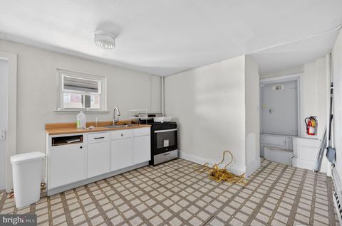 Tiny photo for 151 W Airy Street, NORRISTOWN, PA 19401 (MLS # PAMC2167508)