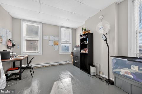 Tiny photo for 151 W Airy Street, NORRISTOWN, PA 19401 (MLS # PAMC2167508)